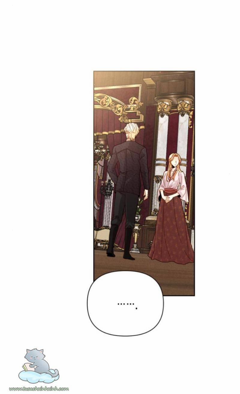 Hoàng Hậu Tái Hôn 97 trang 33