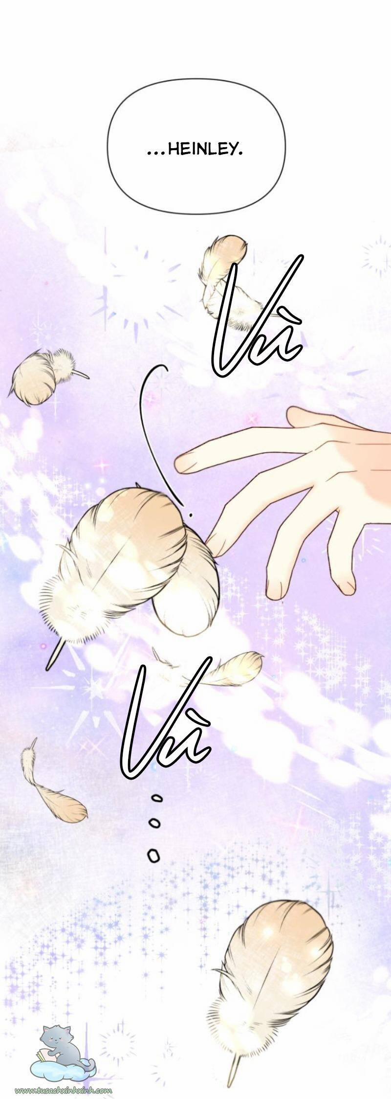 Hoàng Hậu Tái Hôn 97 trang 39