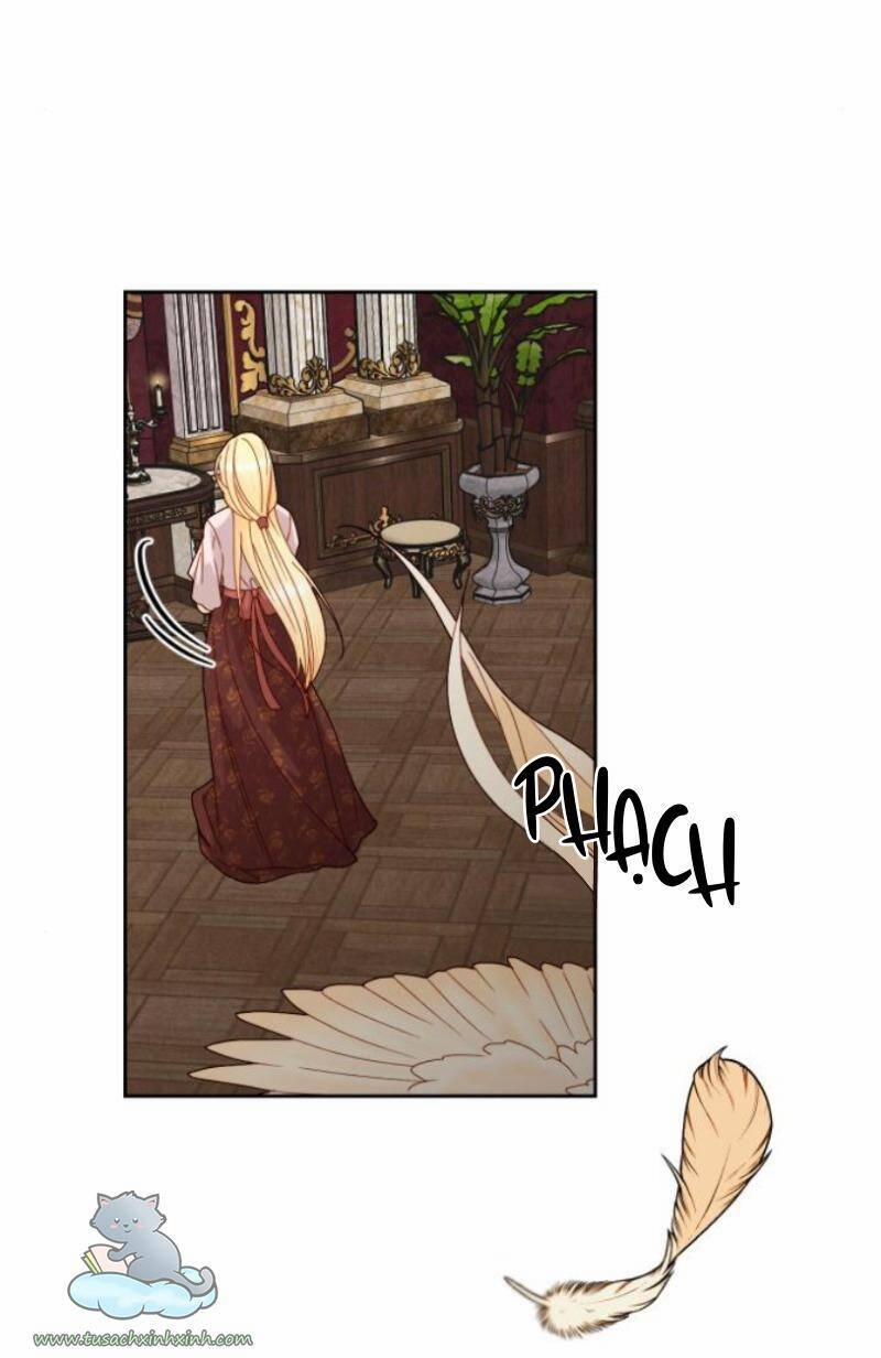 Hoàng Hậu Tái Hôn 97 trang 45