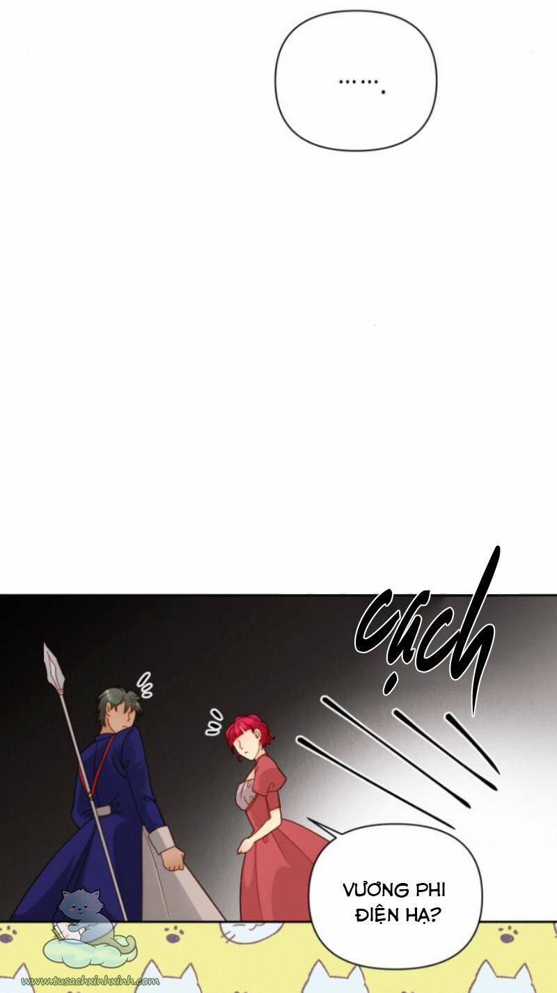 Hoàng Hậu Tái Hôn 97 trang 47