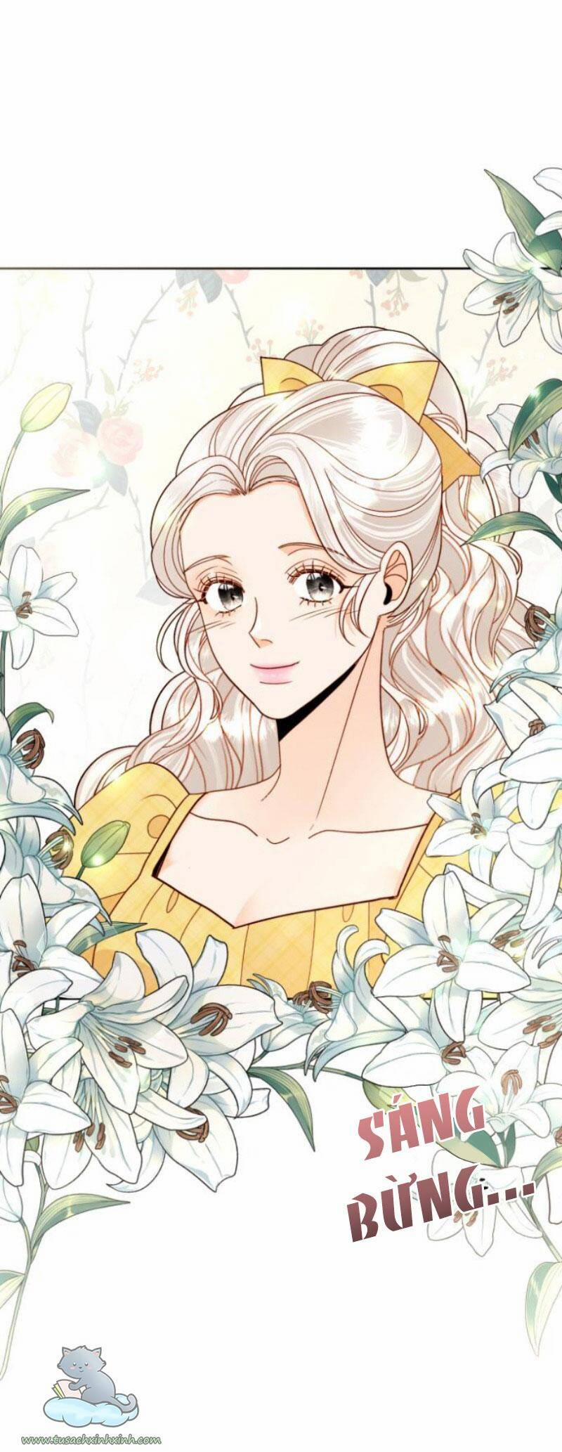 Hoàng Hậu Tái Hôn 97 trang 8