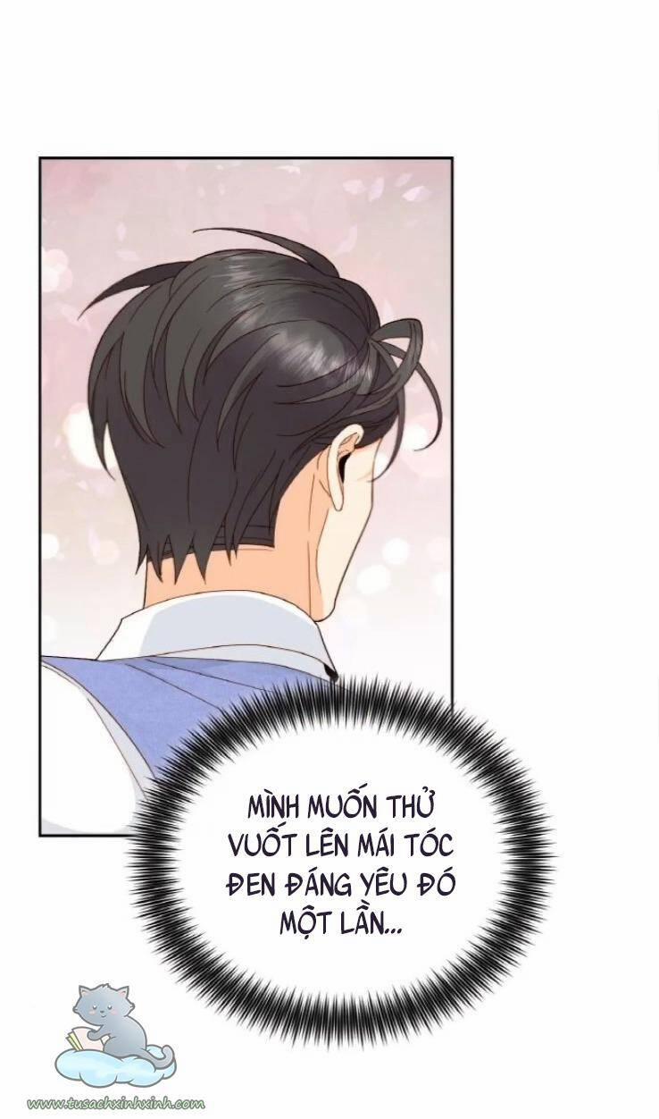 Hoàng Hậu Tái Hôn 98 trang 30