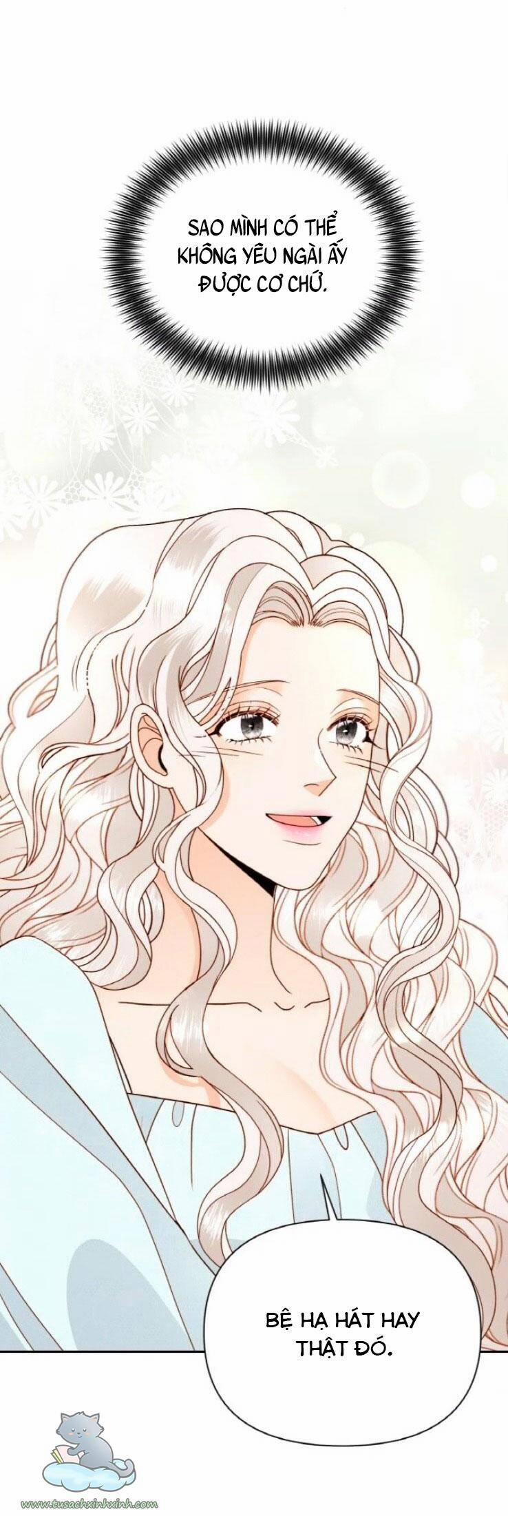 Hoàng Hậu Tái Hôn 98 trang 32