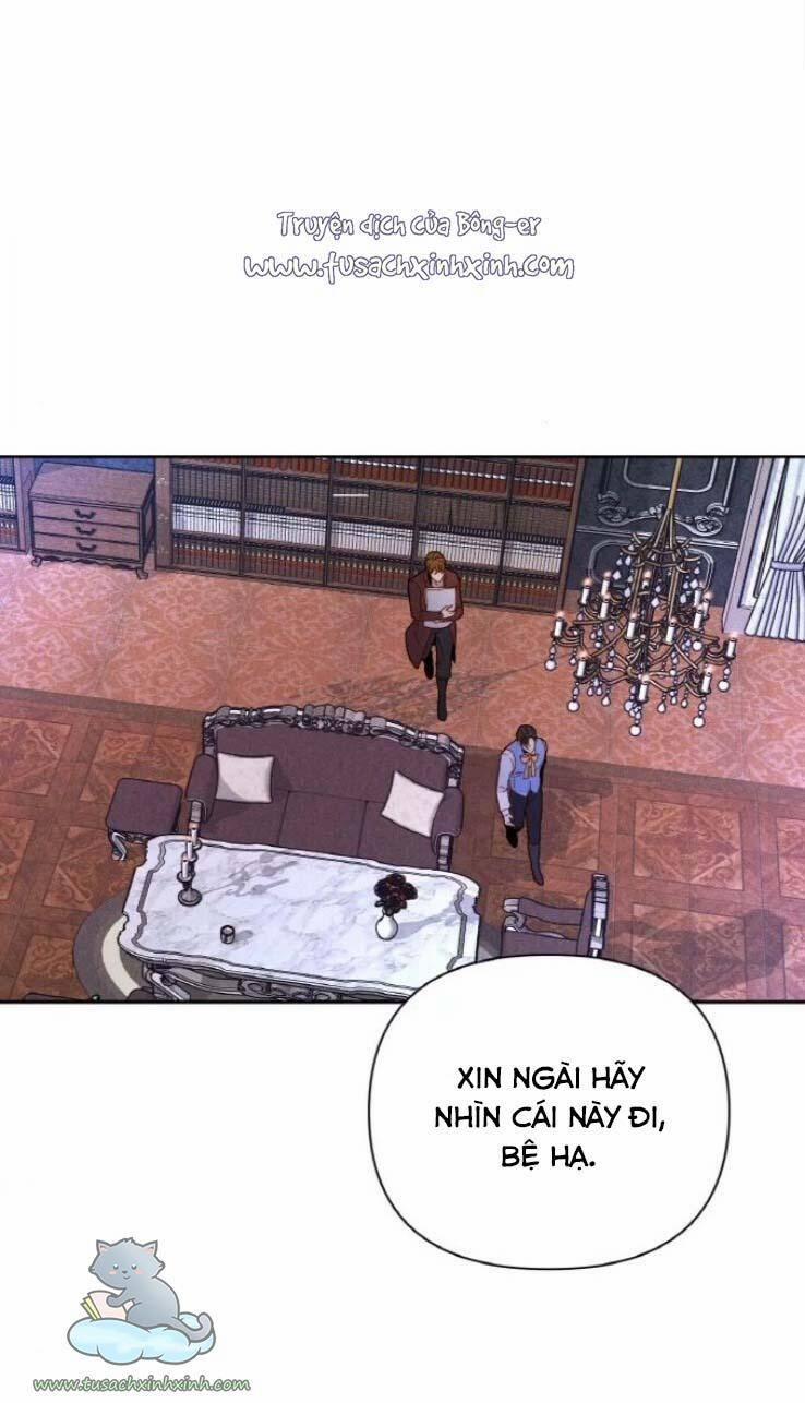 Hoàng Hậu Tái Hôn 98 trang 41