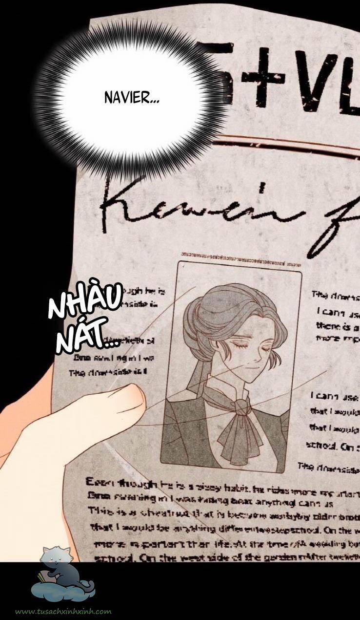 Hoàng Hậu Tái Hôn 98 trang 44