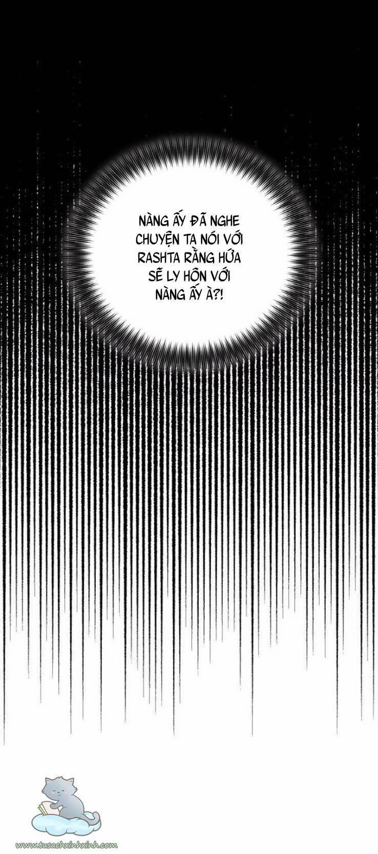 Hoàng Hậu Tái Hôn 98 trang 45