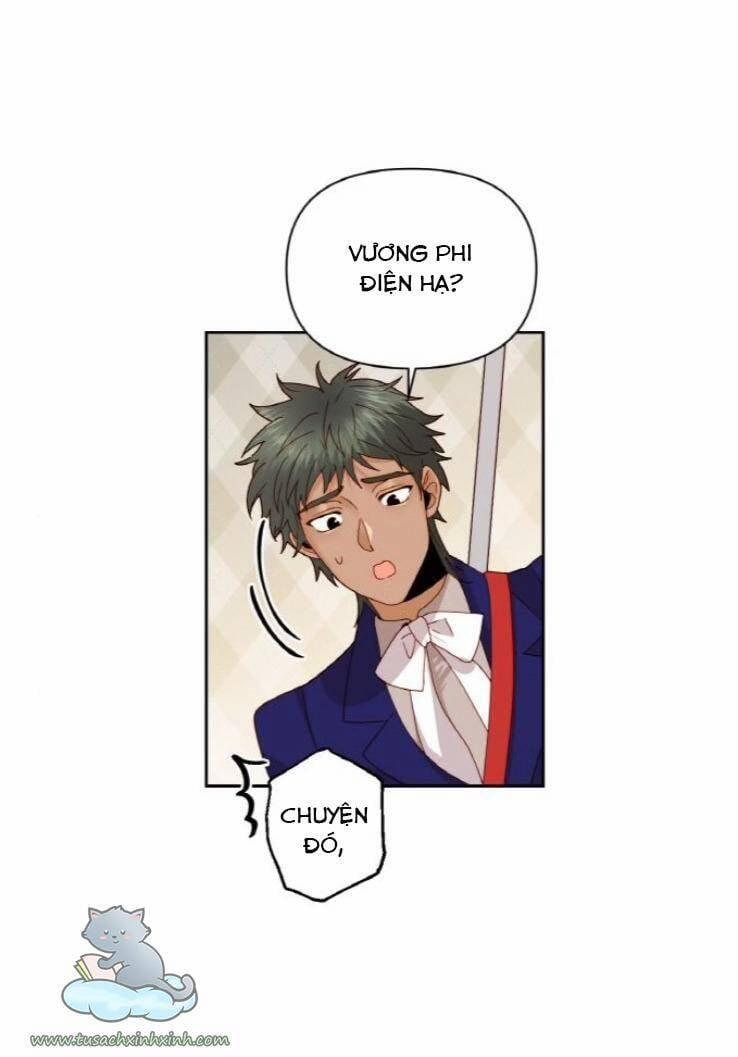 Hoàng Hậu Tái Hôn 98 trang 5