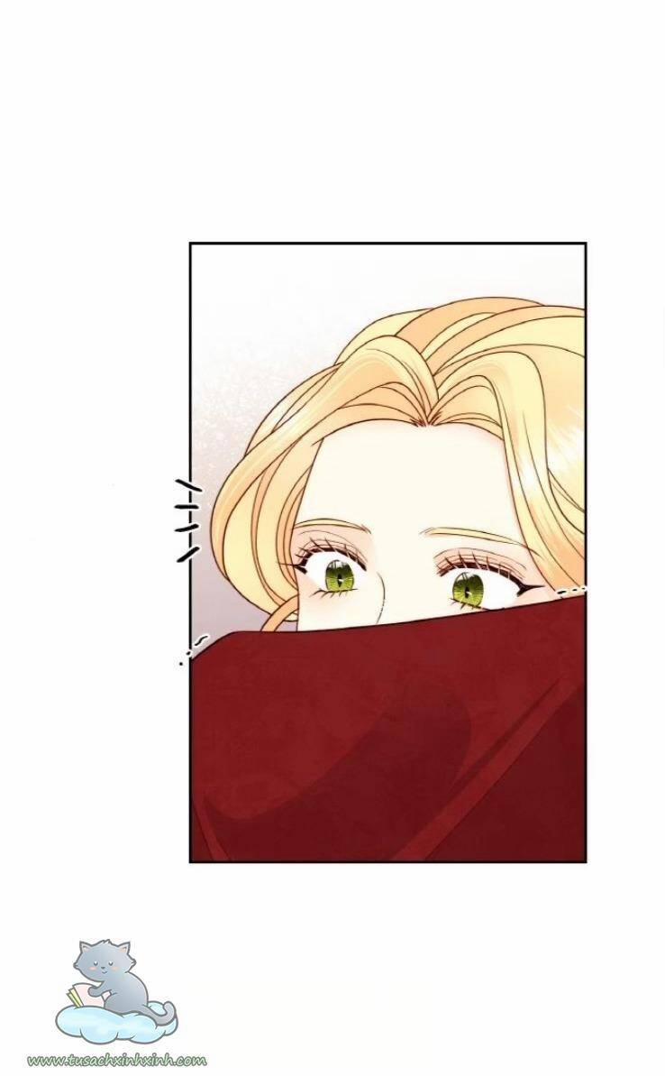 Hoàng Hậu Tái Hôn 98 trang 50