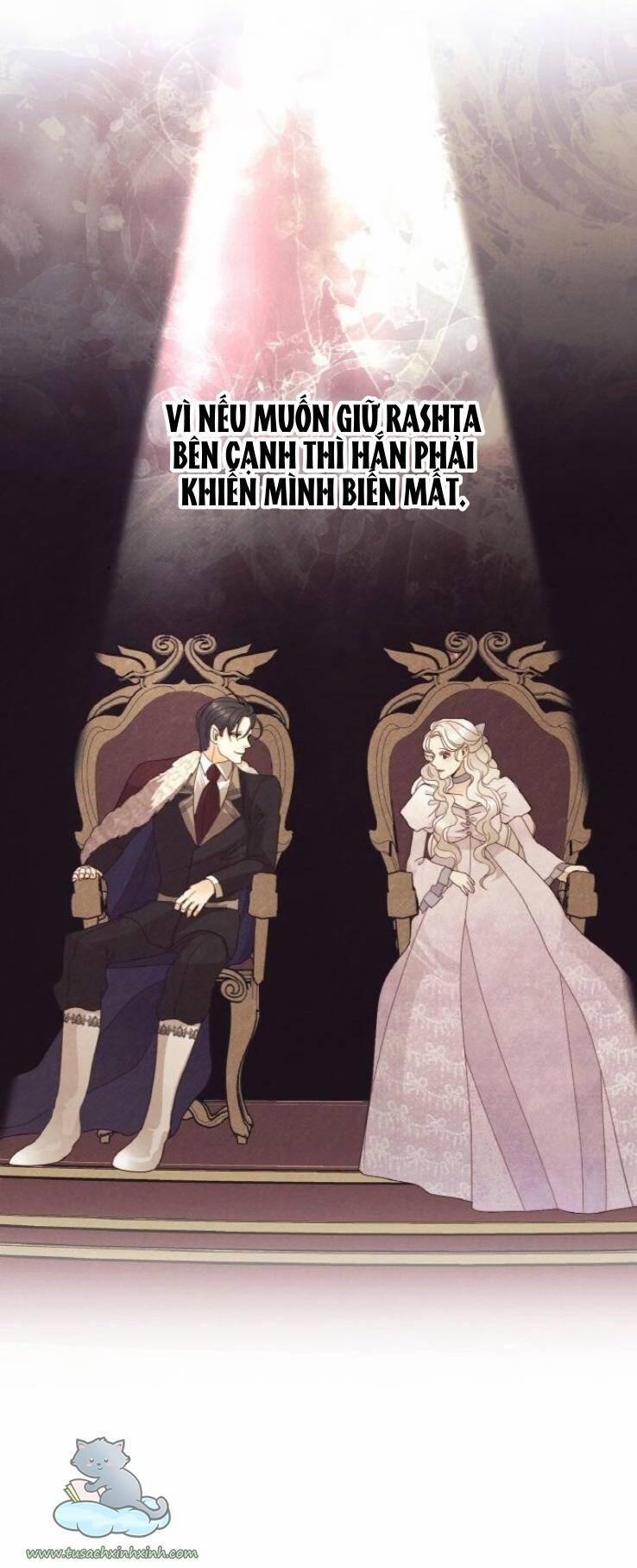 Hoàng Hậu Tái Hôn 98 trang 57