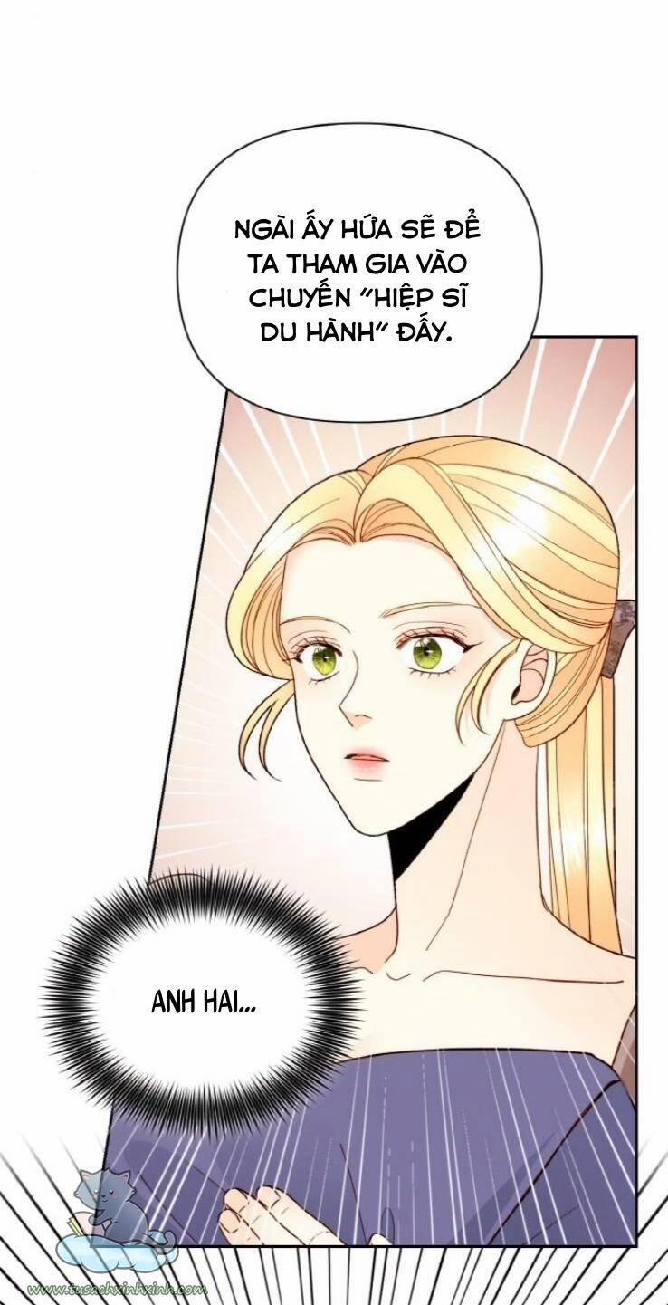 Hoàng Hậu Tái Hôn 98 trang 59