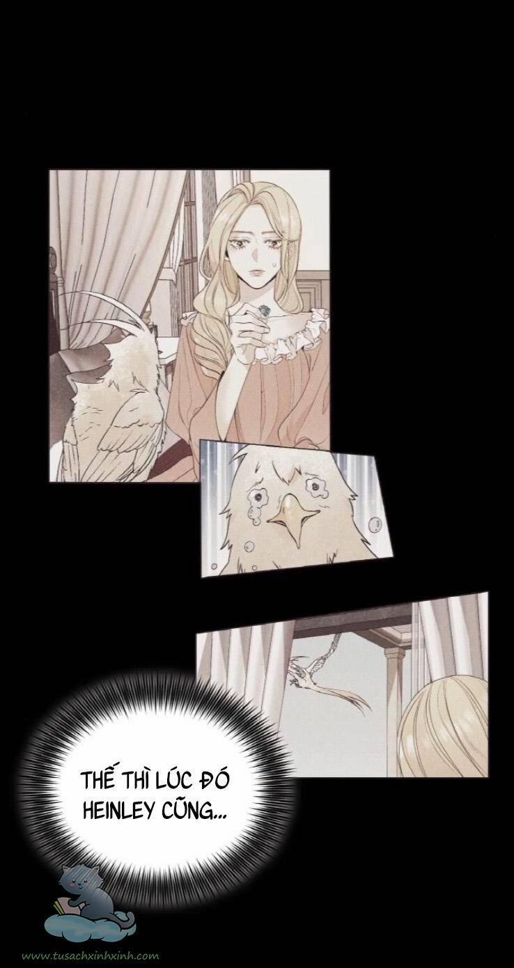Hoàng Hậu Tái Hôn 98 trang 9