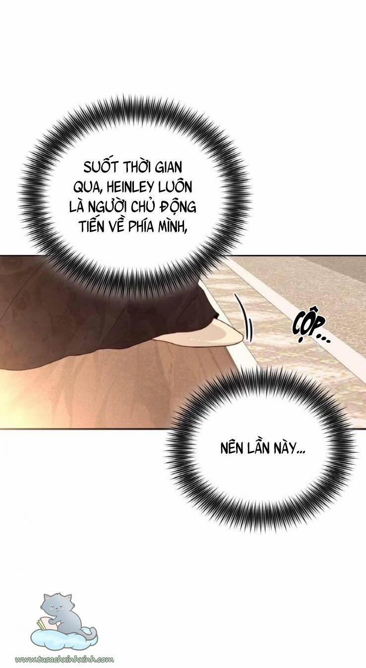 Hoàng Hậu Tái Hôn 99 trang 10