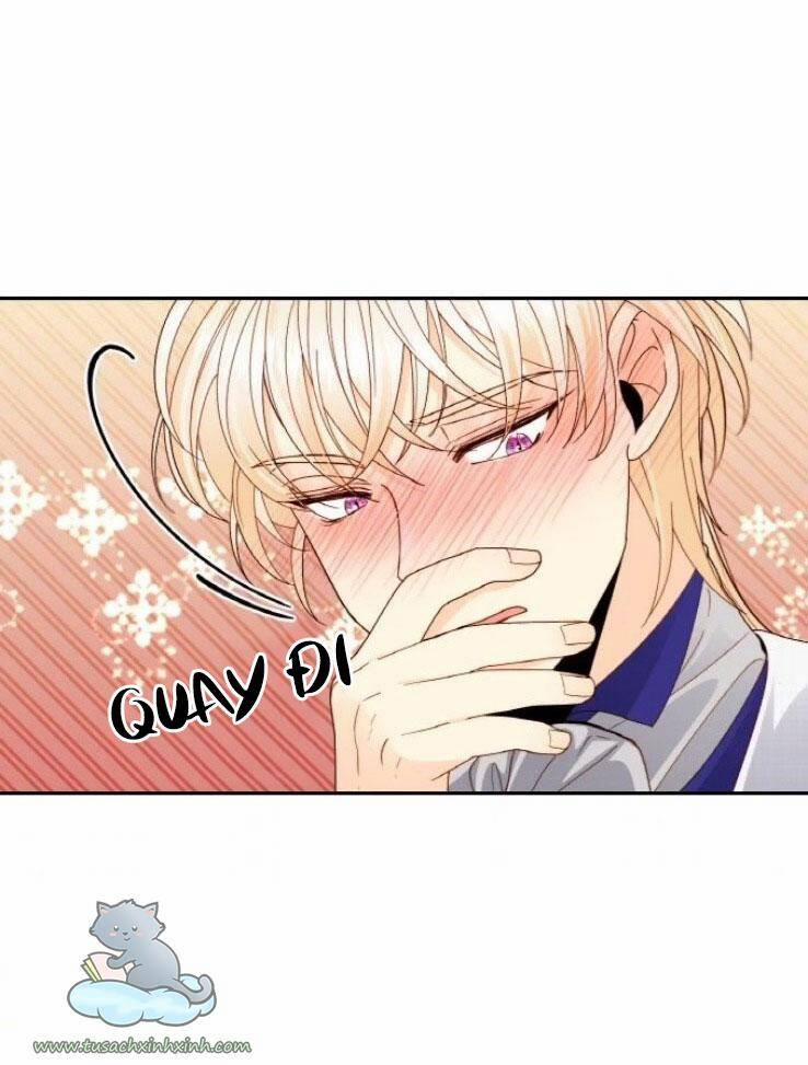 Hoàng Hậu Tái Hôn 99 trang 21