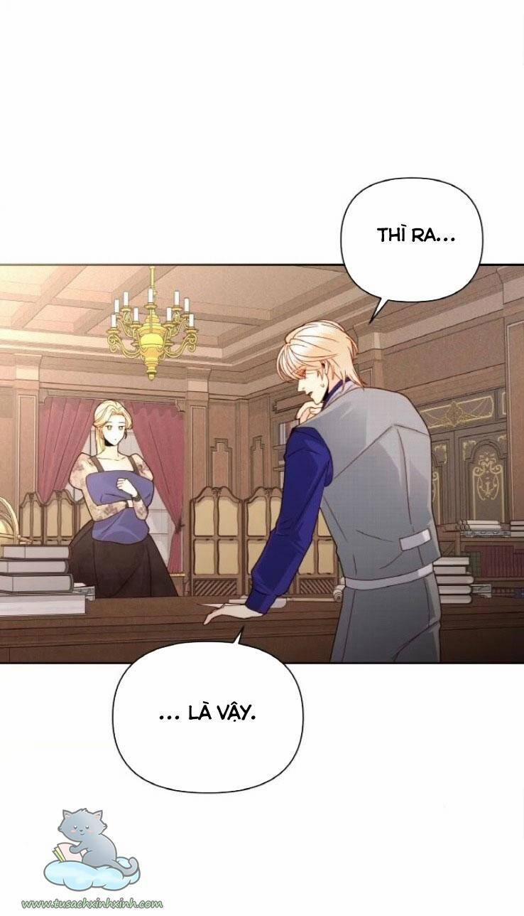 Hoàng Hậu Tái Hôn 99 trang 22