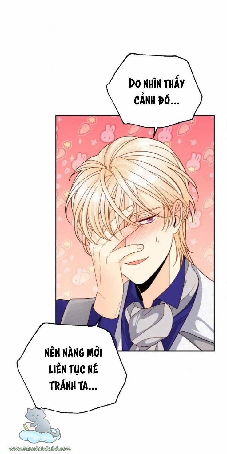 Hoàng Hậu Tái Hôn 99 trang 23