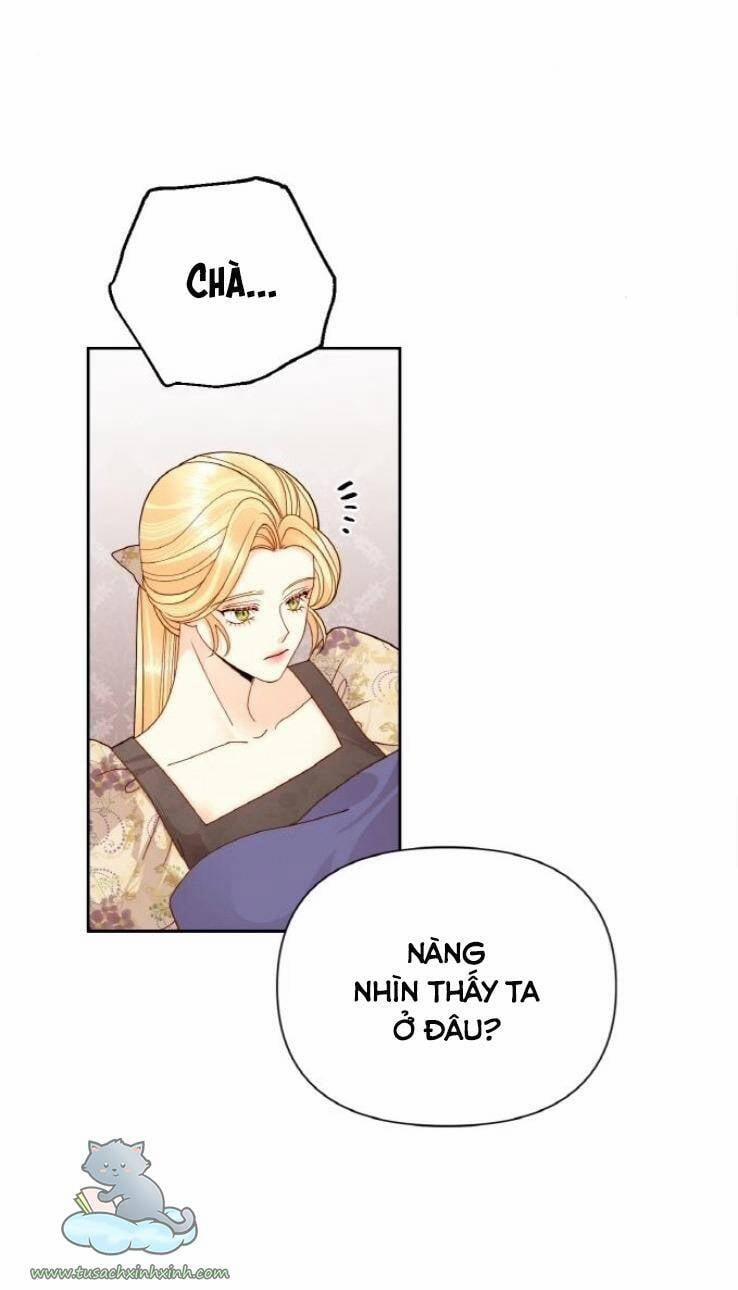 Hoàng Hậu Tái Hôn 99 trang 27