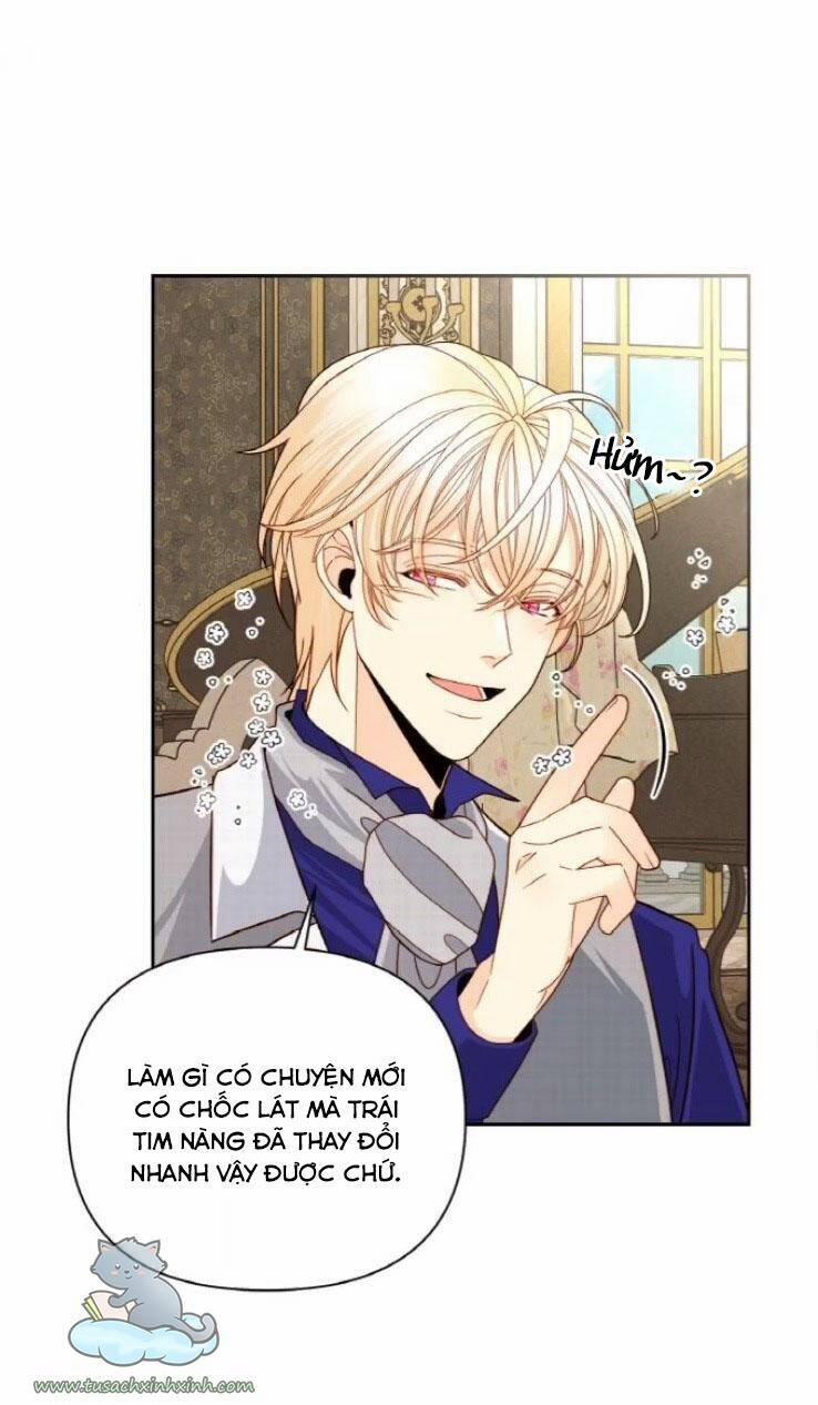 Hoàng Hậu Tái Hôn 99 trang 44