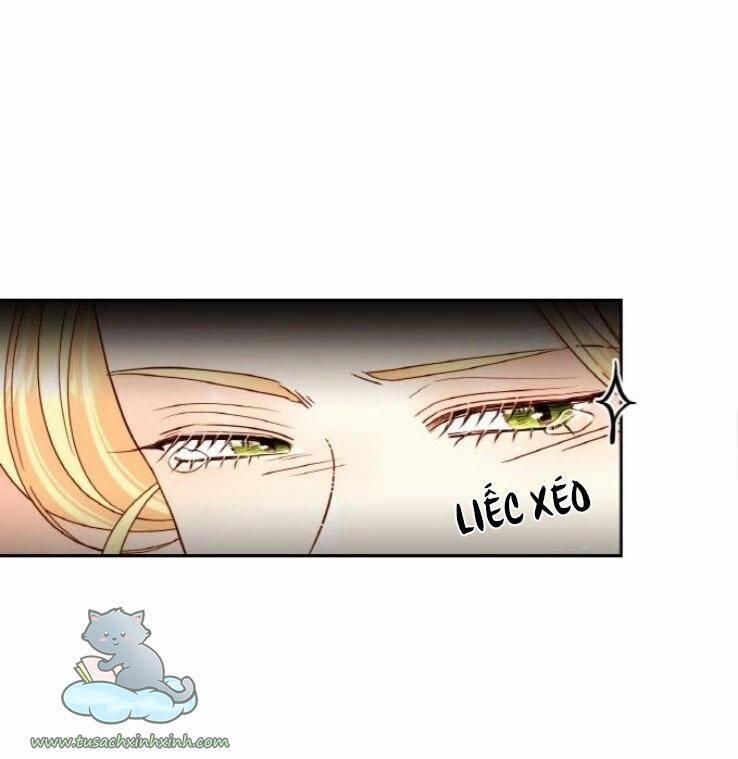 Hoàng Hậu Tái Hôn 99 trang 48