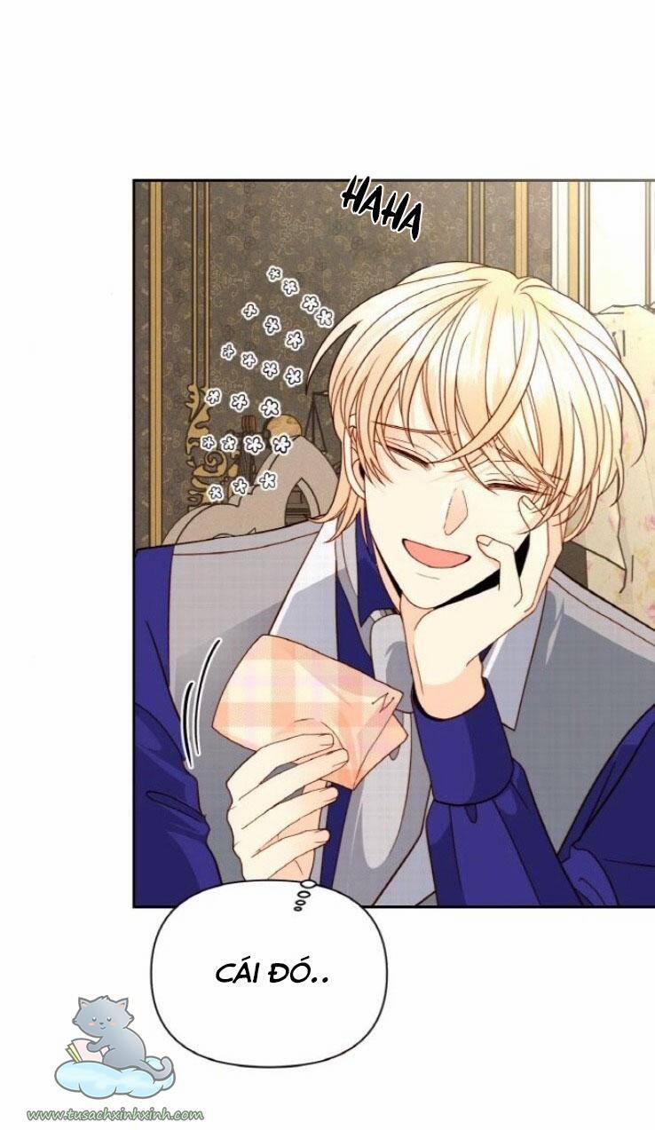 Hoàng Hậu Tái Hôn 99 trang 49