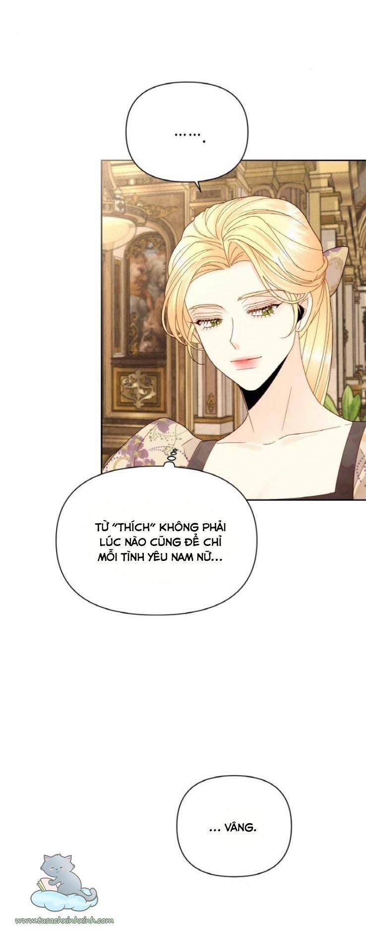 Hoàng Hậu Tái Hôn 99 trang 5