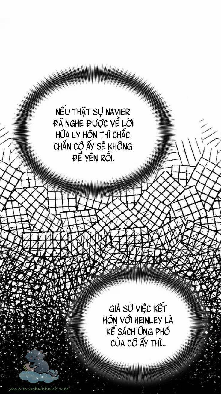 Hoàng Hậu Tái Hôn 99 trang 62