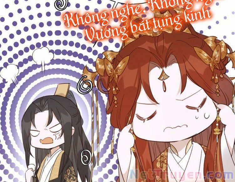 Hoàng Hậu Vô Đức 10 trang 10