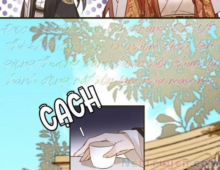 Hoàng Hậu Vô Đức 10 trang 11