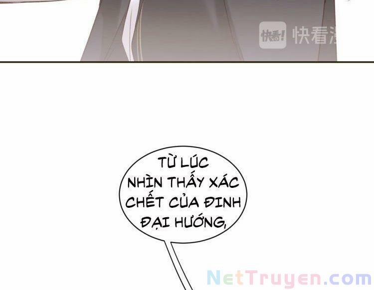 Hoàng Hậu Vô Đức 10 trang 14