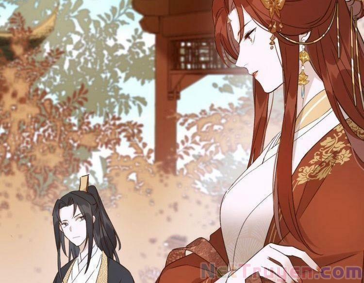 Hoàng Hậu Vô Đức 10 trang 19