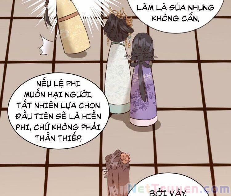 Hoàng Hậu Vô Đức 10 trang 22