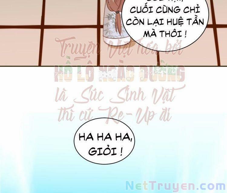 Hoàng Hậu Vô Đức 10 trang 23