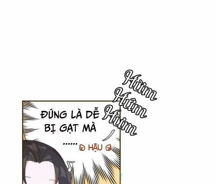 Hoàng Hậu Vô Đức 10 trang 27
