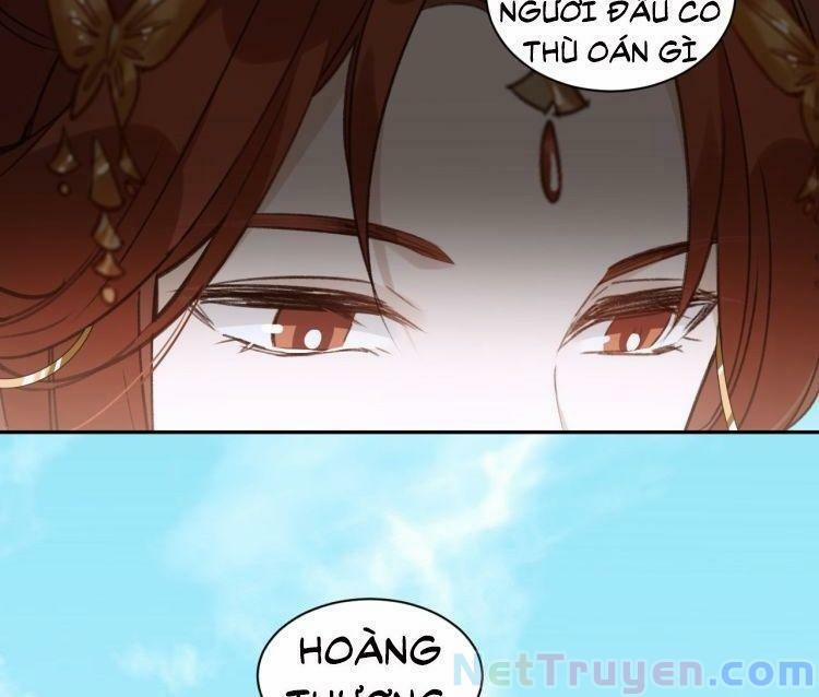 Hoàng Hậu Vô Đức 10 trang 29