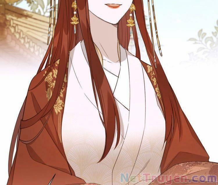 Hoàng Hậu Vô Đức 10 trang 31