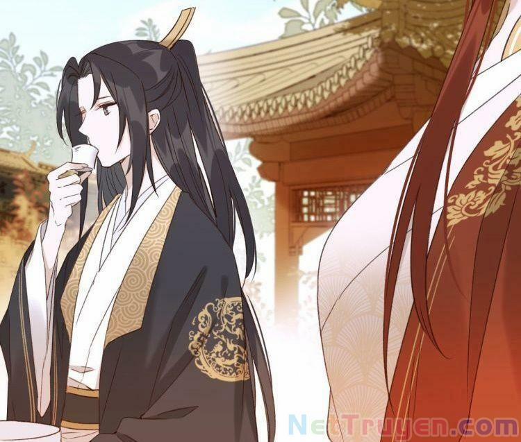 Hoàng Hậu Vô Đức 10 trang 34