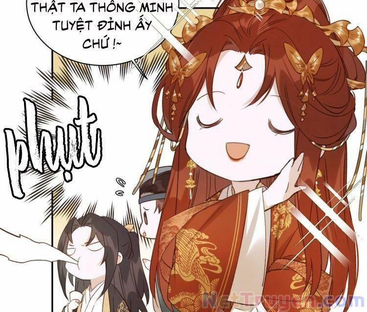Hoàng Hậu Vô Đức 10 trang 36