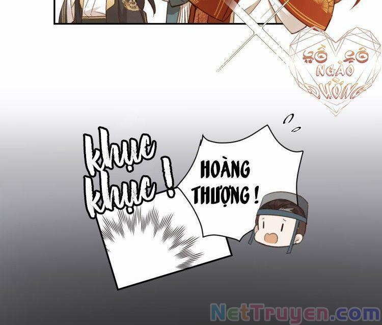 Hoàng Hậu Vô Đức 10 trang 37