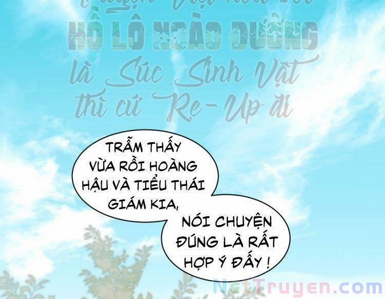 Hoàng Hậu Vô Đức 10 trang 4