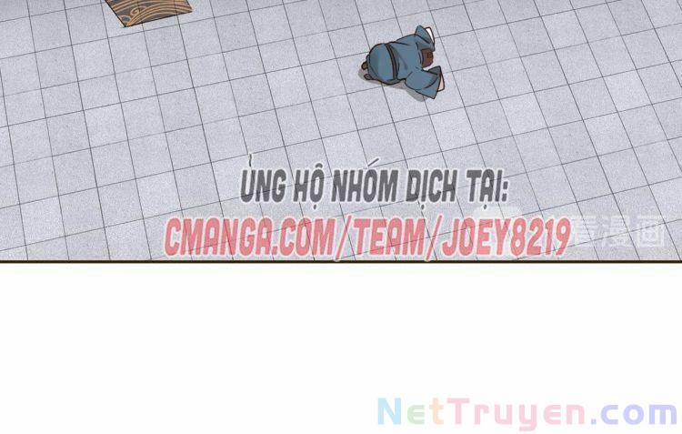 Hoàng Hậu Vô Đức 10 trang 40