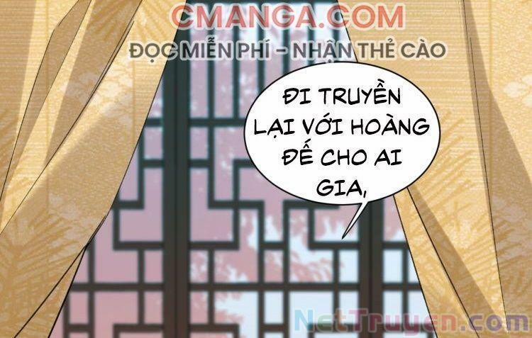 Hoàng Hậu Vô Đức 10 trang 43