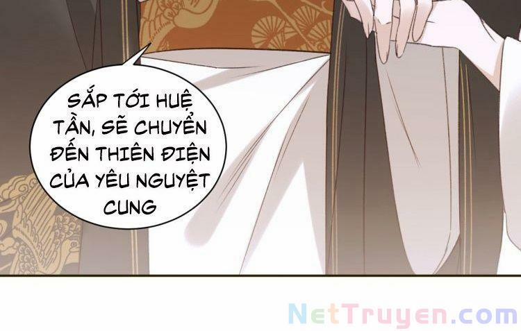 Hoàng Hậu Vô Đức 10 trang 46