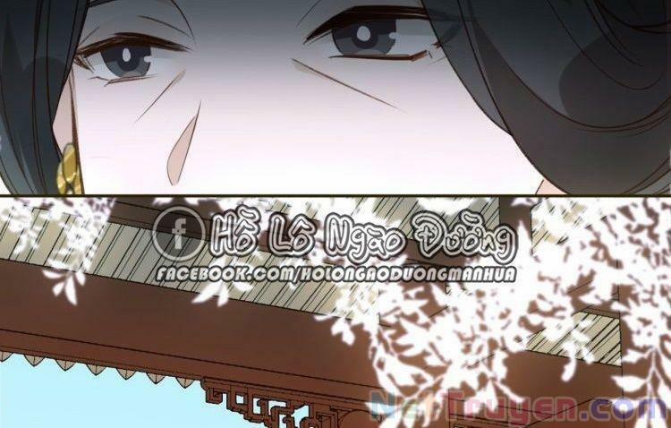 Hoàng Hậu Vô Đức 10 trang 49