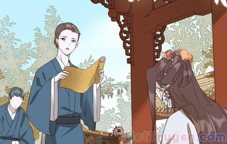 Hoàng Hậu Vô Đức 10 trang 50