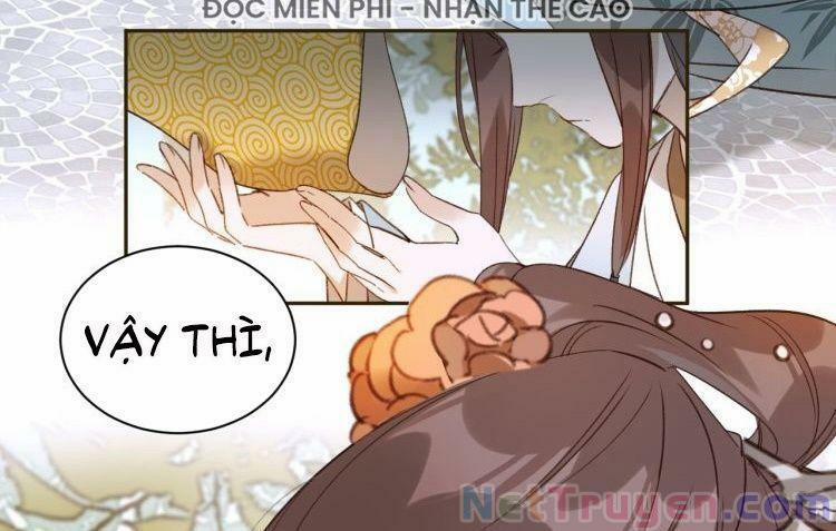 Hoàng Hậu Vô Đức 10 trang 52