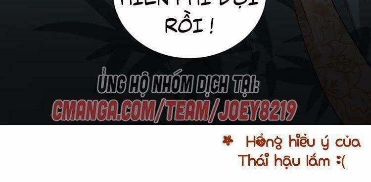 Hoàng Hậu Vô Đức 10 trang 56