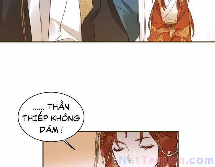 Hoàng Hậu Vô Đức 10 trang 7