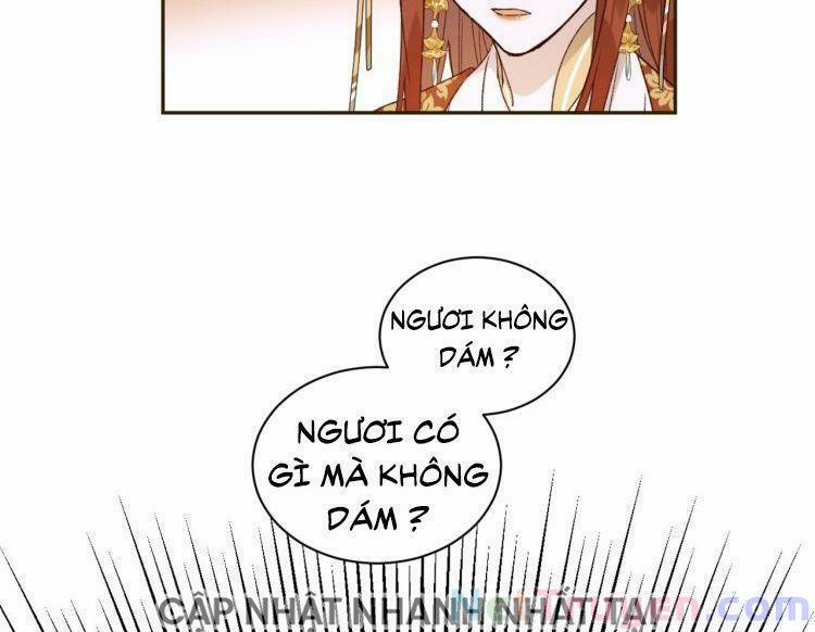 Hoàng Hậu Vô Đức 10 trang 8