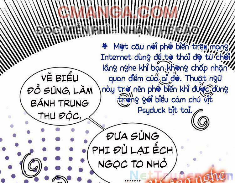 Hoàng Hậu Vô Đức 10 trang 9