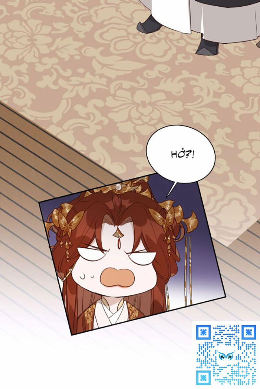 Hoàng Hậu Vô Đức 11 trang 24
