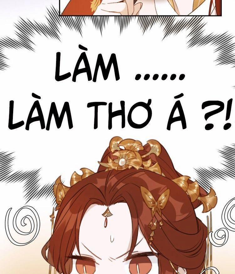 Hoàng Hậu Vô Đức 12 trang 11